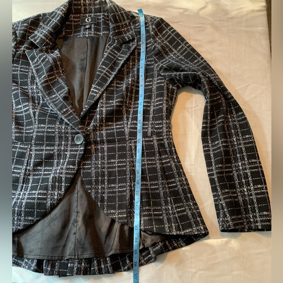 Stylish blazer M - Picture 7 of 12